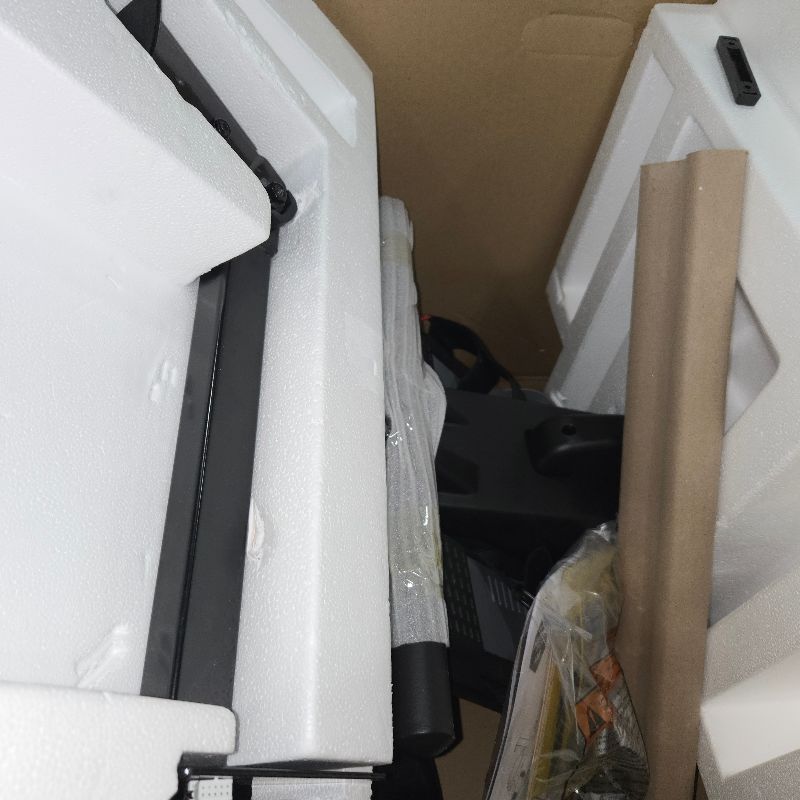 Photo 1 of ***ITEM MAY HAVE ISSUES WITH FUNCTIONALITY/UNABLE TO TEST***
ProForm Sport RL Rower IFit Compatible