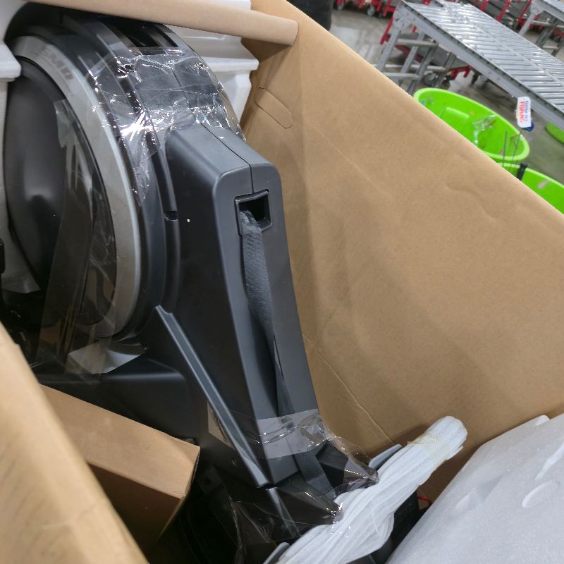 Photo 1 of ***ITEM MAY HAVE ISSUES WITH FUNCTIONALITY/UNABLE TO TEST***
ProForm Sport RL Rower IFit Compatible