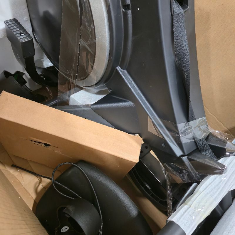 Photo 1 of ***ITEM MAY HAVE ISSUES WITH FUNCTIONALITY/UNABLE TO TEST***
ProForm Sport RL Rower IFit Compatible