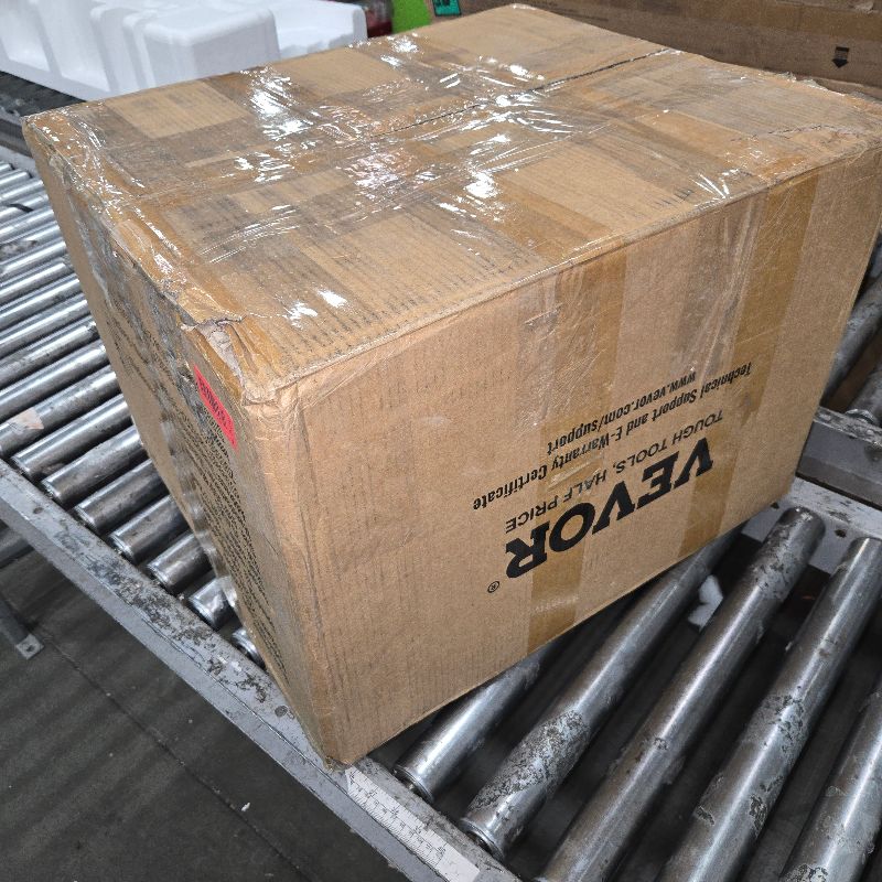 Photo 1 of ***HEAVILY USED*** Vevor Drain Cleaner Machine Model:GQ-1000