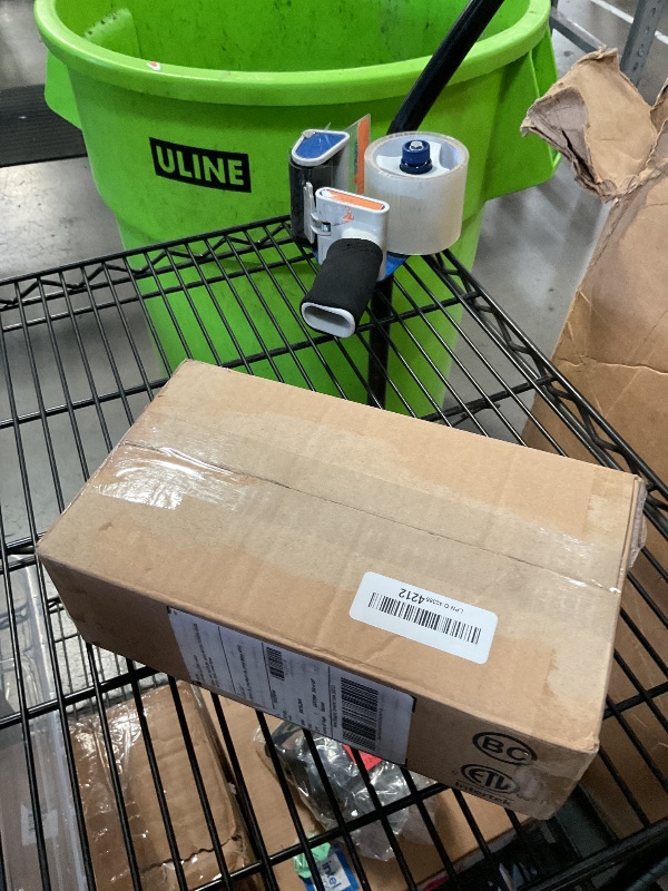 Photo 1 of *UNABLE TO TEST**DEWALT DXAEC2 Professional 2-Amp Automotive Battery Charger and Maintainer