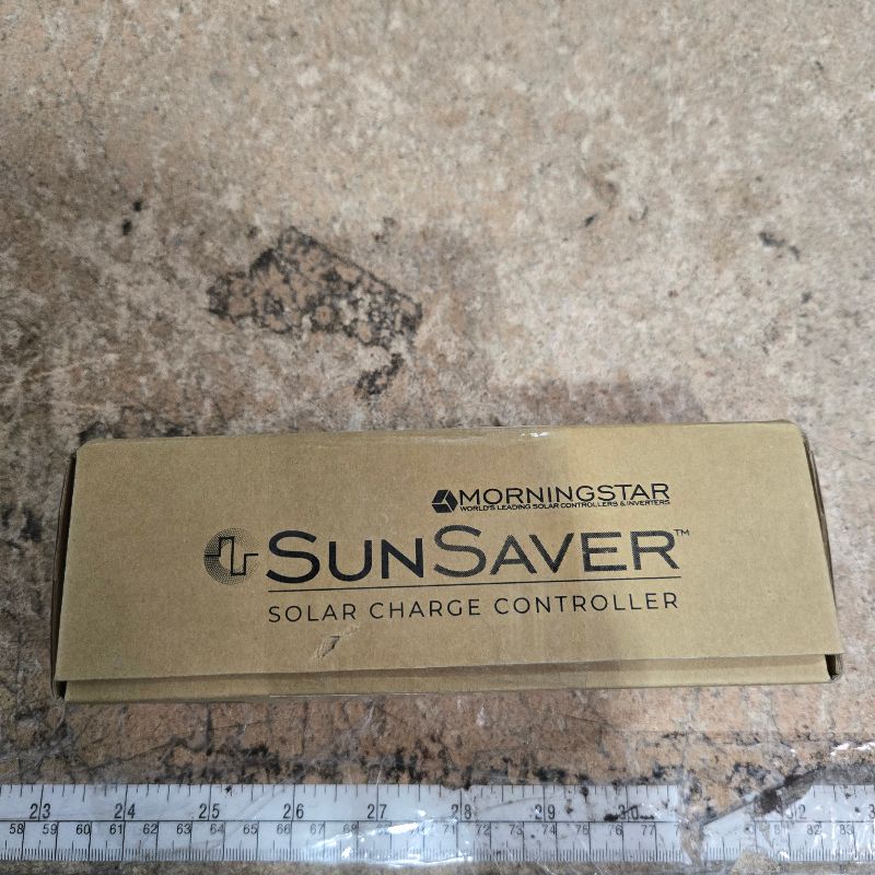 Photo 1 of ??? Solar Charge Controller 12V/24V PWM Solar Panel Charge Controller with LCD Display - Auto Regulator, USB Port for Solar Panel Systems 20 A ???