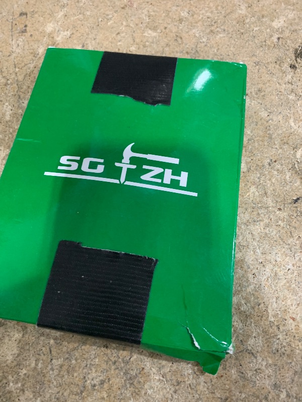 Photo 1 of #10 x 1 Sheet Metal Screws 100Pcs 410 Stainless Steel Pan Head Tek Screws Fast Self Tapping Screws Black Oxide by SG TZH