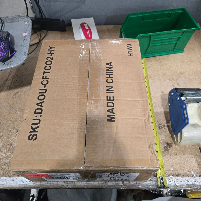 Photo 1 of ThreeHio Rolling Kitchen Microwave Cart, 3 Tier Microwave Table Stand with Storage, Kitchen Utility Cart on Lockable Wheels, Small Coffee Cart Shelf Rack Organizer for Living Room Office, Balcony