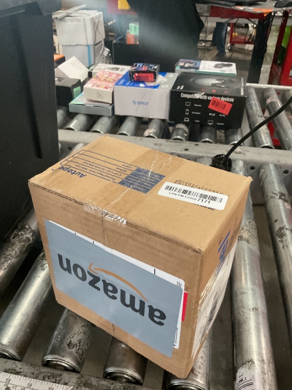 Photo 1 of (50 Rolls) 2 1/4" x 50' Thermal POS Receipt Paper – BPA Free, Compatible with All Credit Card Machine Premium Quality Autopel