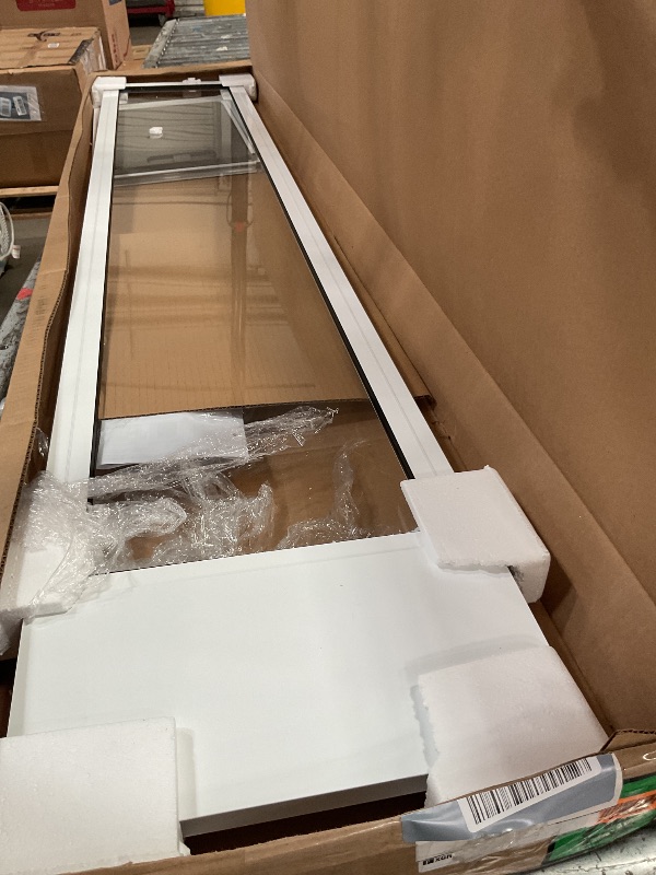 Photo 1 of *UNKNOWN STOCK PHOTO*PETSAFE 7FT TALL SLIDING GLASS DOOR