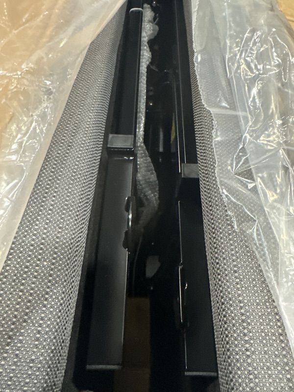 Photo 1 of ***PARTIAL SET - BED FRAME ONLY***Marsail NS1 Massage Adjustable Base with Mattress Set, Queen Adjustable Bed Frame + 12-inch Cooling Gel Memory Foam Mattress, Dual Motor Bed Frame with Wireless Remote, CertiPUR-US Certified