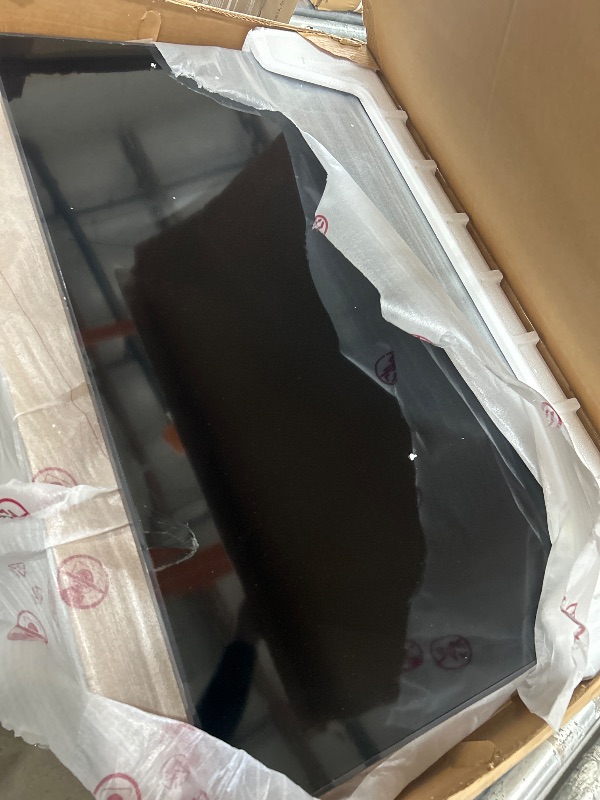 Photo 1 of *** NON FUNCTIONAL PARTS ONLY ***50” inch class LG UHD AI TV 