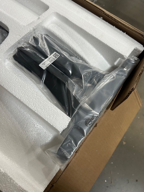 Photo 1 of *** DAMAGED PARTS ONLY ***Samsung 65-Inch Class QLED Q7F Series Samsung Vision AI Smart TV (2025 Model, 65Q7F) Quantum HDR, Object Tracking Sound Lite, Q4 AI Gen1 Processor, 4K upscaling, Gaming Hub, Alexa Built-in