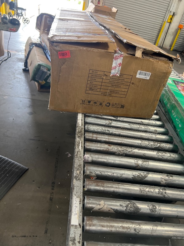 Photo 4 of Stainless Steel Table with Drawers, 71" X 24" Commercial Work Tables with Undershelf & Paper Towel Holder, Metal Kitchen Prep Table for Home Restaurant Garage, Commercial Workbench