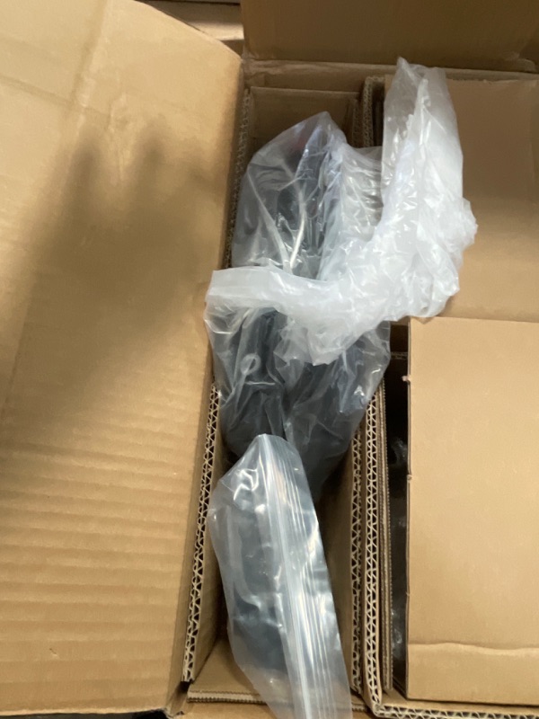 Photo 1 of Rough Country Power Running Boards with LED Step Lights for Ford F150 Lightning/250/350/Raptor Super Cab (2015-2025) - Dual Motor Electric Powerstep Board & Retractable Truck Steps