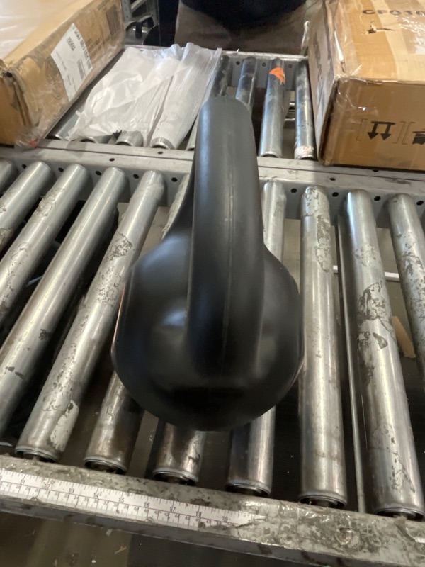 Photo 1 of Kettlebell with Wide Grip - Perfect for Home Gym Strength Training & Workouts 20 Pounds