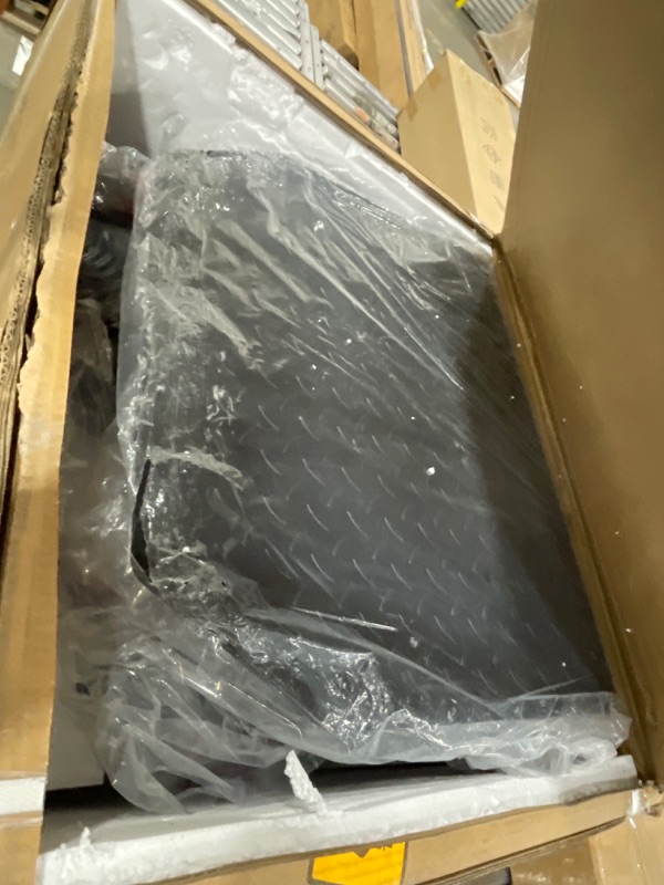 Photo 1 of ***parts only***GarveeLife Leg Press Machine with Calf Block, Leg Press Machines for Home Gym, Squat Machine with Barbell Plate Storages, Professional Lower Body Workout Machine for Fitness and Strength Training