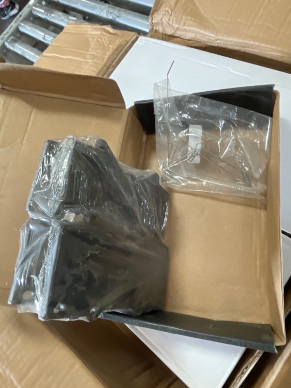 Photo 4 of Anpulsero Brake Pads And Rotors Kit Front Compatible with 2007-2021 Toyota Tundra/Toyota Sequoia Land Cruiser Lexus LX570 13.9In(354mm) G-coated Vented Drilled Slotted Rotors for 31482 & D1303-8419