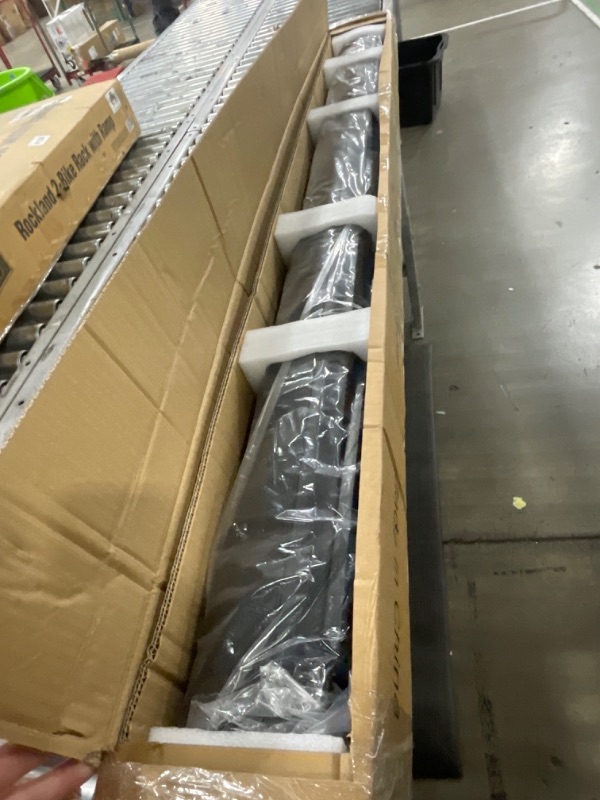 Photo 1 of ?Easy Set Up? RAUBAY 59.8 x 82.7in Collapsible Black Backdrop Screen Portable Retractable Panel Photo Background with Stand for Video Conference, Photographic Studio, Streaming