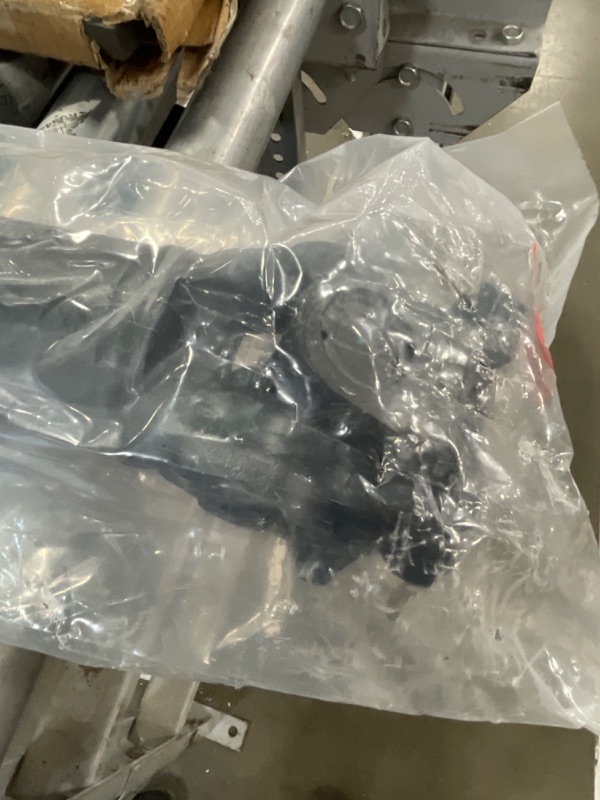 Photo 1 of (For parts)
Flynsu 37100-04342 Rear Drive Shaft Replacement for 2005-2014 Toyota Tacoma 4.0L 4WD Automatic Transmission 936-724, 3710004342