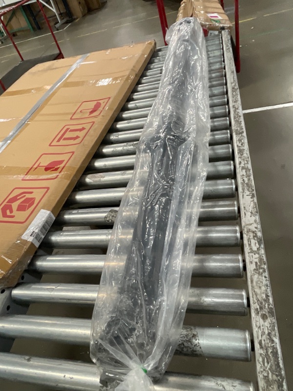 Photo 1 of (For parts)
Flynsu 37100-04342 Rear Drive Shaft Replacement for 2005-2014 Toyota Tacoma 4.0L 4WD Automatic Transmission 936-724, 3710004342