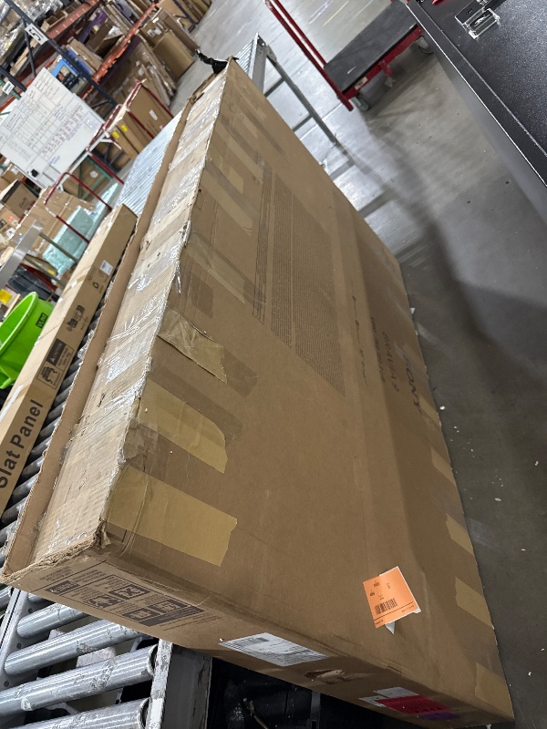 Photo 1 of ***CRACKED***Sony K-75XR90 75-in Mini LED QLED 4K Ultra HD TV BRAVIA 9 Smart TV (2024)