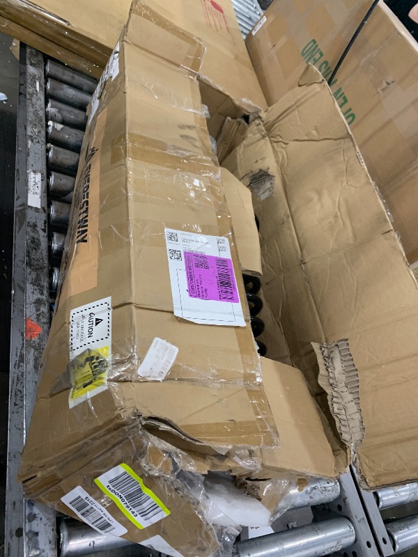 Photo 1 of **FOR PARTS ONLY**AUTOMUTO 2x Rear Strut Spring Assembly strut and shock FWD for 2002-2006 for Toyota Camry,2004-2006 for Lexus Es330, 2004-2006 for Toyota Solara