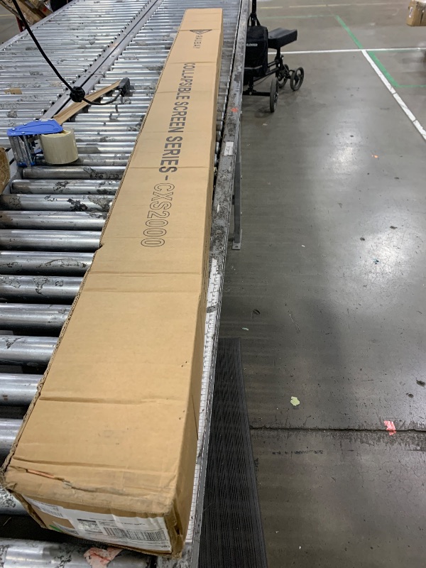 Photo 1 of ?Wider Style? RAUBAY 78.7 x 82.7in Large Collapsible Green Screen Backdrop Portable Retractable Chroma Key Panel Photo Background with Stand for Video Conference, Photographic Studio, Streaming