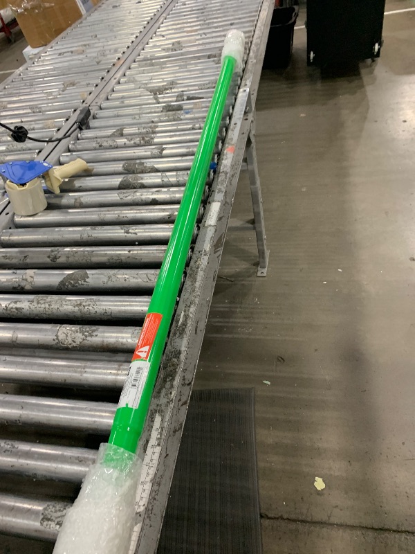 Photo 1 of 1-3/4" PB HANDLE, 72" GREEN