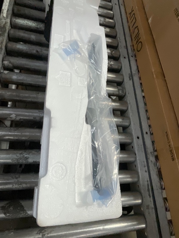 Photo 1 of ***DAMAGED***Sony 75-Inch Class 4K Ultra HD BRAVIA 3 LED Smart TV with Google TV, Dolby Vision HDR, and Exclusive Features for PlayStation®5 (K-75S30)