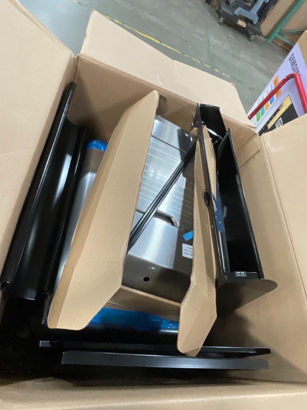 Photo 1 of Weber Genesis S-335 Liquid Propane Gas Grill for Outdoor Cooking, 3 Burners and 1 Side Burner, Stainless Steel