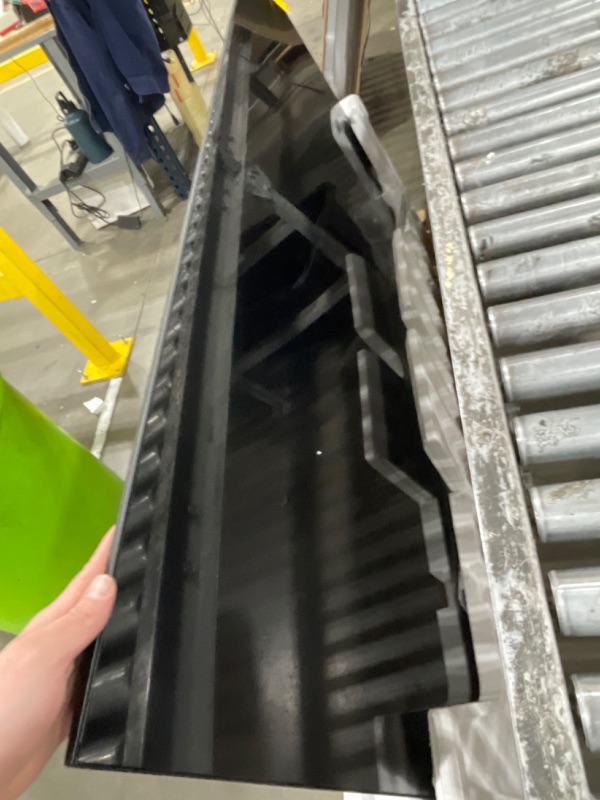 Photo 1 of Samsung 75-Inch Class Crystal UHD U8000F 4K Smart TV (2025 Model) Endless Free Content, Crystal Processor 4K, MetalStream Design, Knox Security, Alexa Built-in