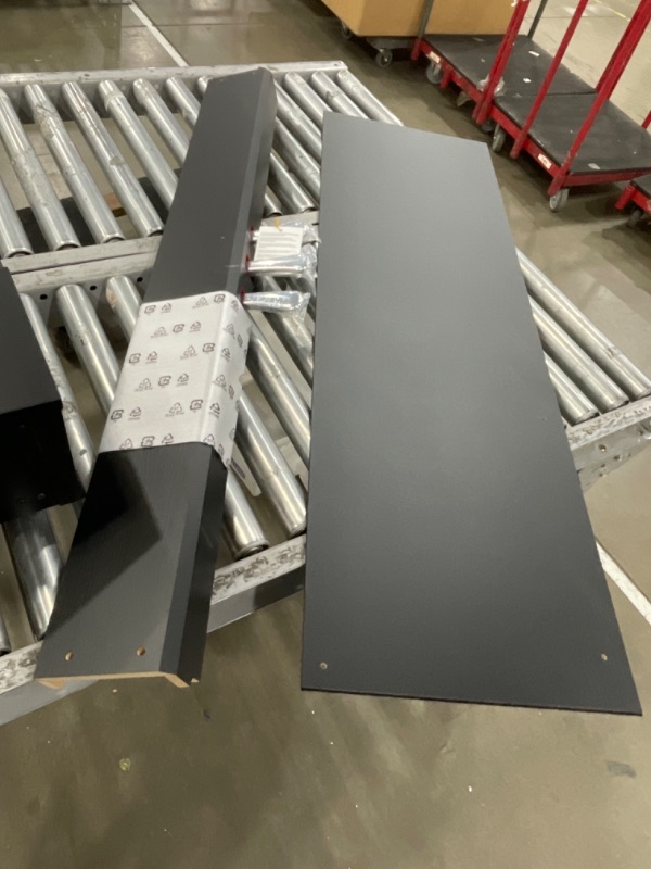 Photo 1 of ***NO POWER CORD***Yamaha YDP165 Console Digital Piano with Weighted 88-Key Graded Hammer 3 Action, CFX Concert Grand Piano Sound, Includes Bench (Black)