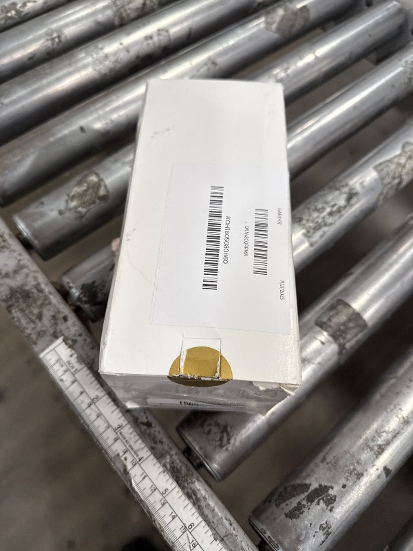 Photo 1 of [16 Piece]8 Wide Mouth + 8 Regular Mouth Mason Jar Lids, Multi Color Plastic Lids for Mason Jars with Silicone Rings, Thickened Leak-Proof Canning Lids Regular Wide Mouth