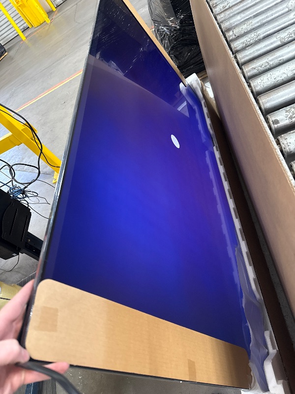 Photo 3 of LG 75-Inch Class QNED evo AI QNED92A Series Mini LED 4K Smart TV w/Dolby Atmos, Dolby Vision, HDR10, AI Super Upscaling 4K, Filmmaker Mode, Wow Orchestra, Alexa Built-in (75QNED92AUA, 2025)