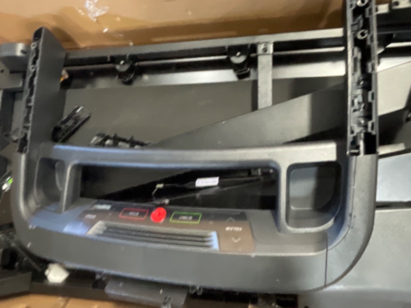 Photo 1 of ***MISSING PARTS***
NordicTrack T Series 9 Treadmill