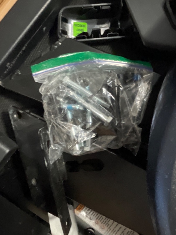 Photo 1 of ***MISSING PARTS***
NordicTrack T Series 9 Treadmill