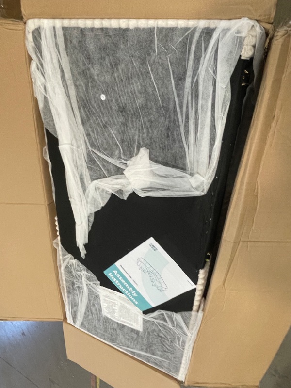 Photo 1 of ***6 BOXES AND INCOMPLETE***RUBIK III 4 Seats with 2 Ottomans