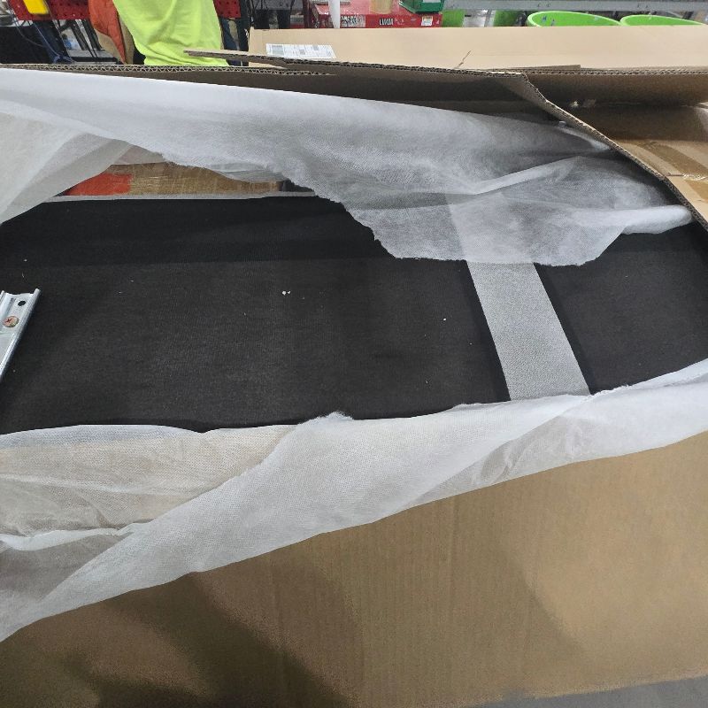 Photo 1 of ***BOX 1 OF 3***Walsunny L-shaped convertible sectional sofa 