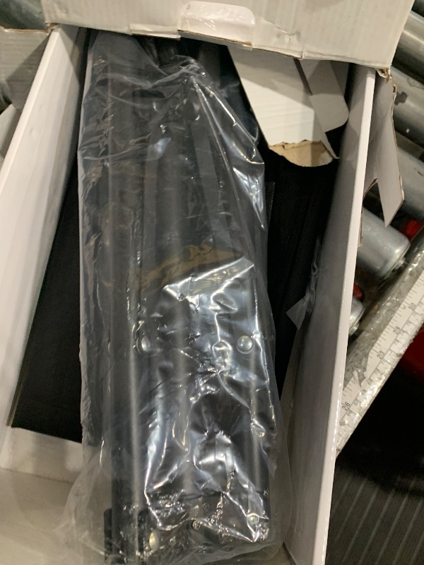 Photo 3 of Neewer 2 Packs Dimmable Bi Color 480 LED Video Light Kit, 3200~5600K CRI 96+ LED Panel with U Bracket, 75 inches Tripod Light Stand for YouTube Recording Studio Photography Streaming Key Lighting