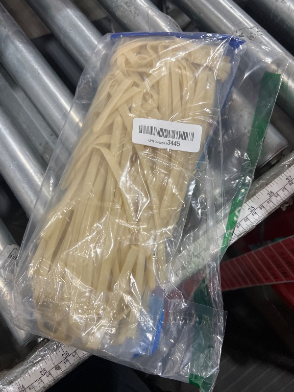 Photo 1 of 100Pcs clear 260 Balloons Clear Long Skinny Latex Balloon for Animal Ballons, Premium Quality Balloons for Beginners Baloons Making Kid's Carnivals Party Decoartion