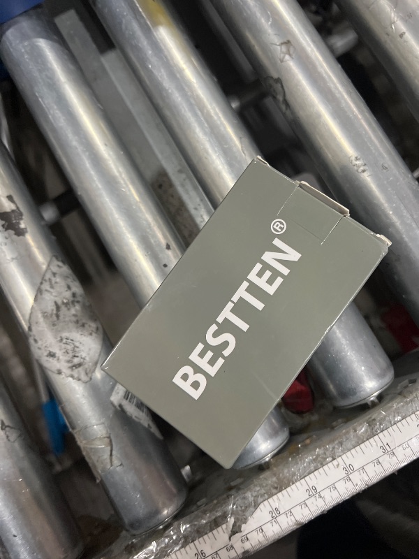 Photo 1 of [3 Pack] BESTTEN Outdoor Outlet Cover for GFCI and Decor Receptacle, Weather Proof, Vertical/Horizontal Auto-Closing Lid, UL Listed, Black, H4.65” x W2.87” x D0.71”