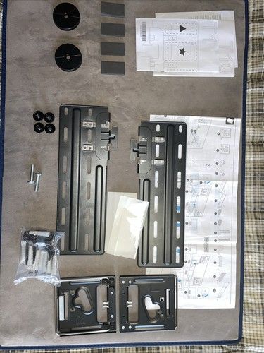 Photo 1 of 
Samsung The Frame TV Wall Mount BN-96-5518F QN75LS03FWF