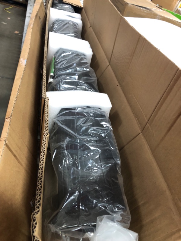 Photo 1 of ?Easy Set Up? RAUBAY 59.8 x 82.7in Collapsible Green Screen Backdrop Portable Retractable Chroma Key Panel Photo Background with Stand for Video Conference, Photographic Studio, Streaming