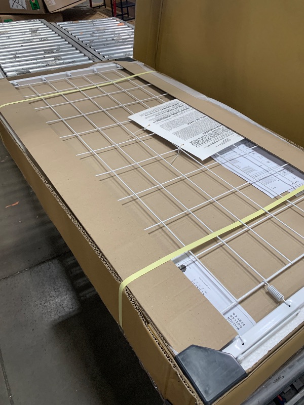 Photo 1 of *Factory Sealed* Babyletto Rolli 9 in 1 Convertible All Stages Crib with Bassinet & Toddler Bed Conversion Kits