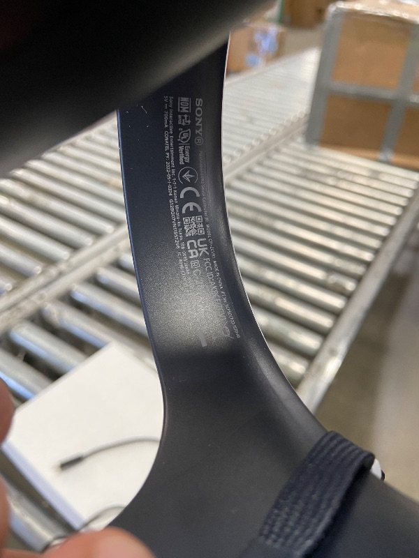 Photo 1 of **PARTS ONLY NON FUNCTIONAL**
PlayStation VR2 Horizon ™