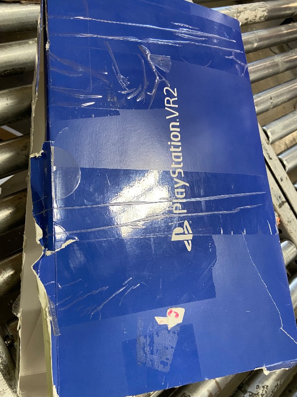 Photo 1 of **PARTS ONLY NON FUNCTIONAL**
PlayStation VR2 Horizon ™