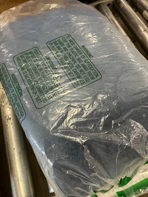 Photo 1 of 
H.VERSAILTEX Navy Blue Bath Rug, Bath Mat Non Slip Bath Mats for Bathroom Floor, Bathroom Rug Extra Thick Chenille Rug 17" x 24" Absorbent Soft Shaggy Washable Dry Fast Plush Rugs for