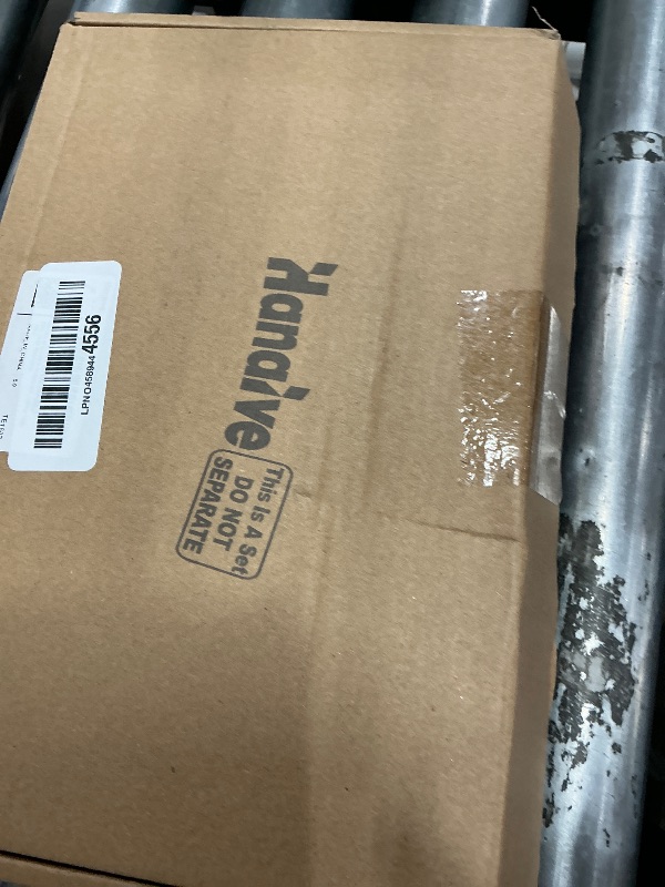 Photo 1 of **Flowers Only** Hanaive 42 Pcs Blue Orchids Artificial Flower Vase Fillers for Floating Candles Wedding Table Centerpiece Blue Orchid and Unscented Floating Candles for Wedding Table Christmas Party Home Decoration