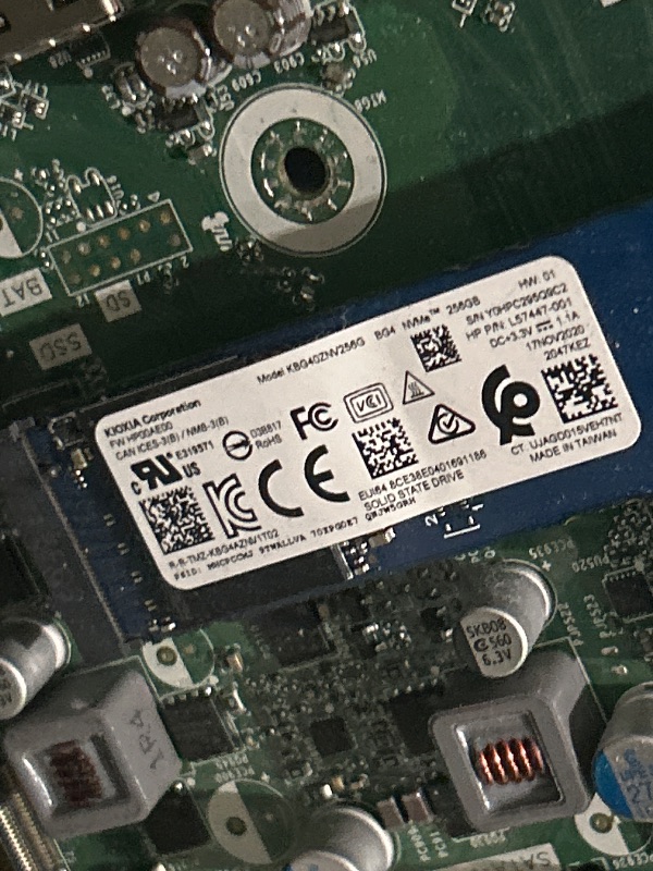 Photo 1 of *************FOR PARTS ONLY- SEE NOTES BEFORE BID***************
Thermaltake LCGS View 390 AIO Liquid Cooled CPU Gaming PC(AMD Ryzen 7 5800X 8-core, ToughRam DDR4 3600Mhz 16GB RGB Memory, NVIDIA GeForce RTX 3090, 1TB NVMe Gen4 M.2, Win 10 Home) V51B-X570-