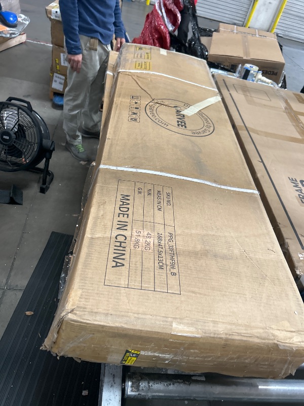 Photo 1 of *** PARTIAL SET ***Measurements 169x52cm tarp cover ALL SET. UNKNOWN IF MISSING BOXES FROM SEt