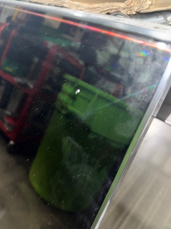 Photo 1 of ***DAMAGED***TCL 65 Inch Class QM8K Series | Mini LED QLED 4K HDR | 65QM8K, 2025 Model | 120HZ-144HZ Anti Reflective Wide Angle Screen Smart Google TV Dolby Atmos | Voice Remote Alexa Gaming Streaming Television