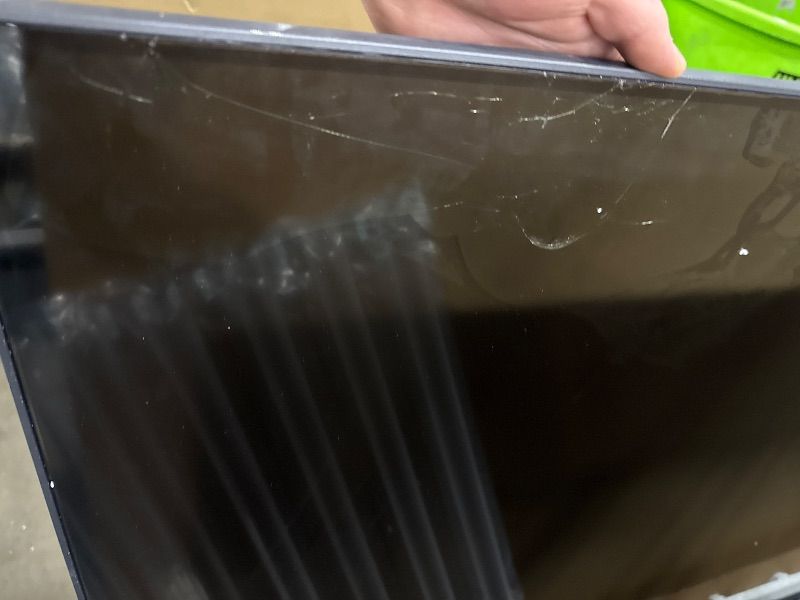 Photo 1 of ***DAMAGED***TCL 75 Inch Class QM6K Series | Mini LED QLED 4K HDR | 75QM6K, 2025 Model | 120HZ-144HZ High Brightness Smart Google TV Dolby Atmos Onkyo Audio | Voice Remote Alexa Gaming Streaming Television