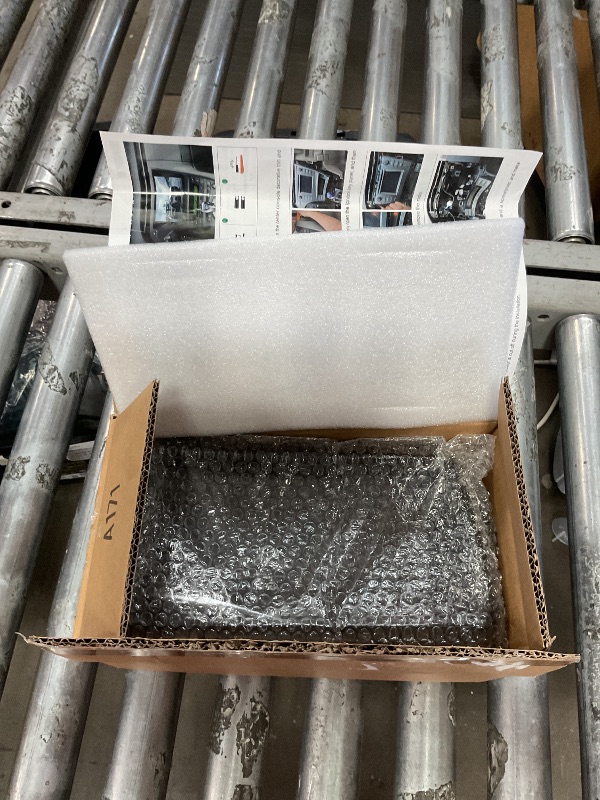 Photo 1 of [4G+64G] Inefala for Toyota Prius 2010-2015 Android 15 Car Stereo with Wireless Carplay Android Auto, 9 Inch HD Touchscreen with WiFi GPS Bluetooth5.0 FM/RDS Radio 32EQ SWC Backup Camera MIC